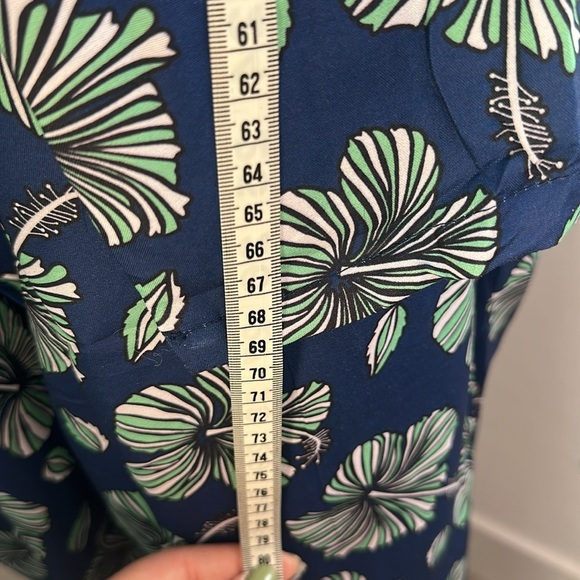 Floral Blue SET - Picture 8 of 11